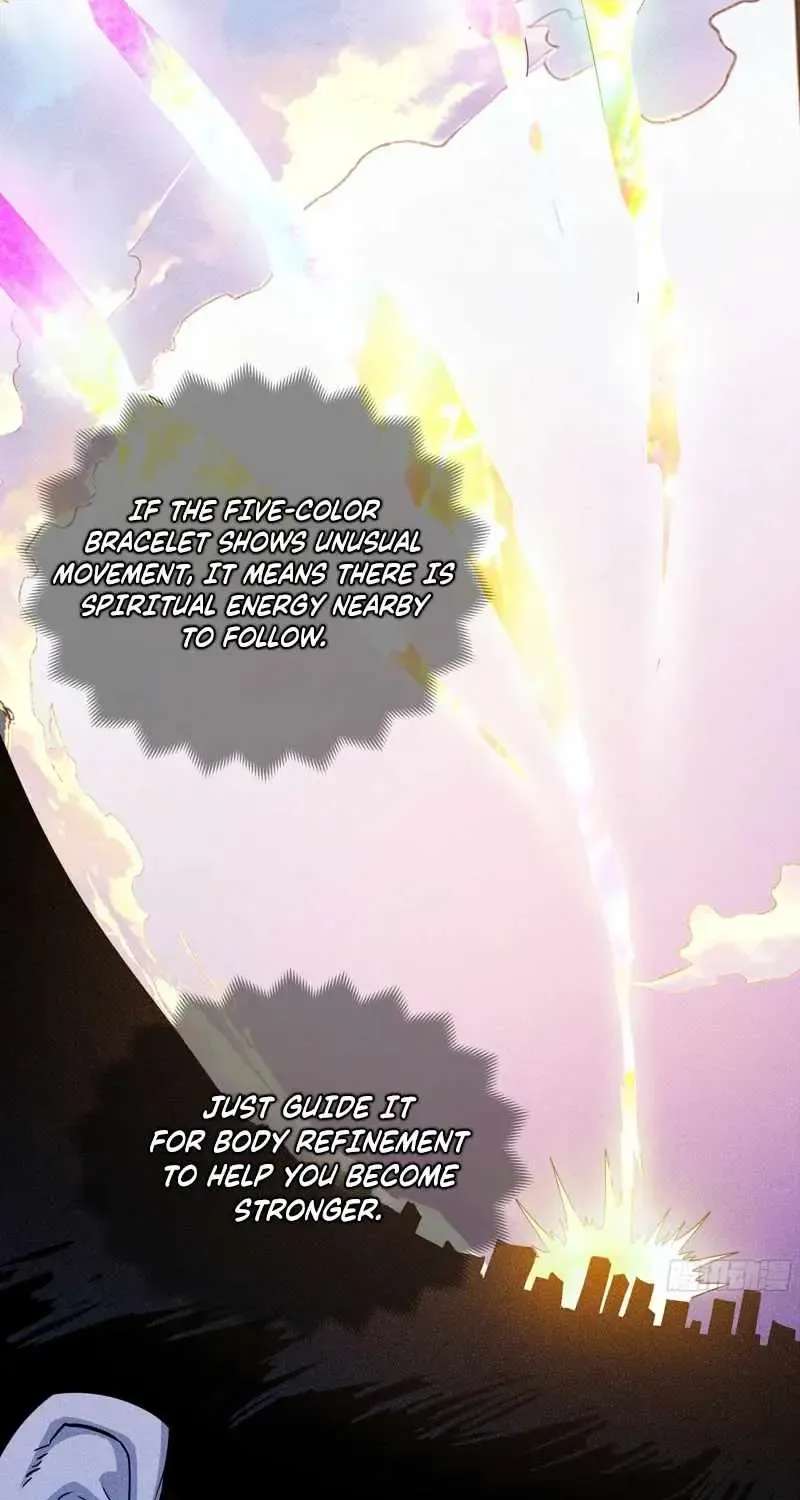 Urban Dragon War Chapter 2 - page 9