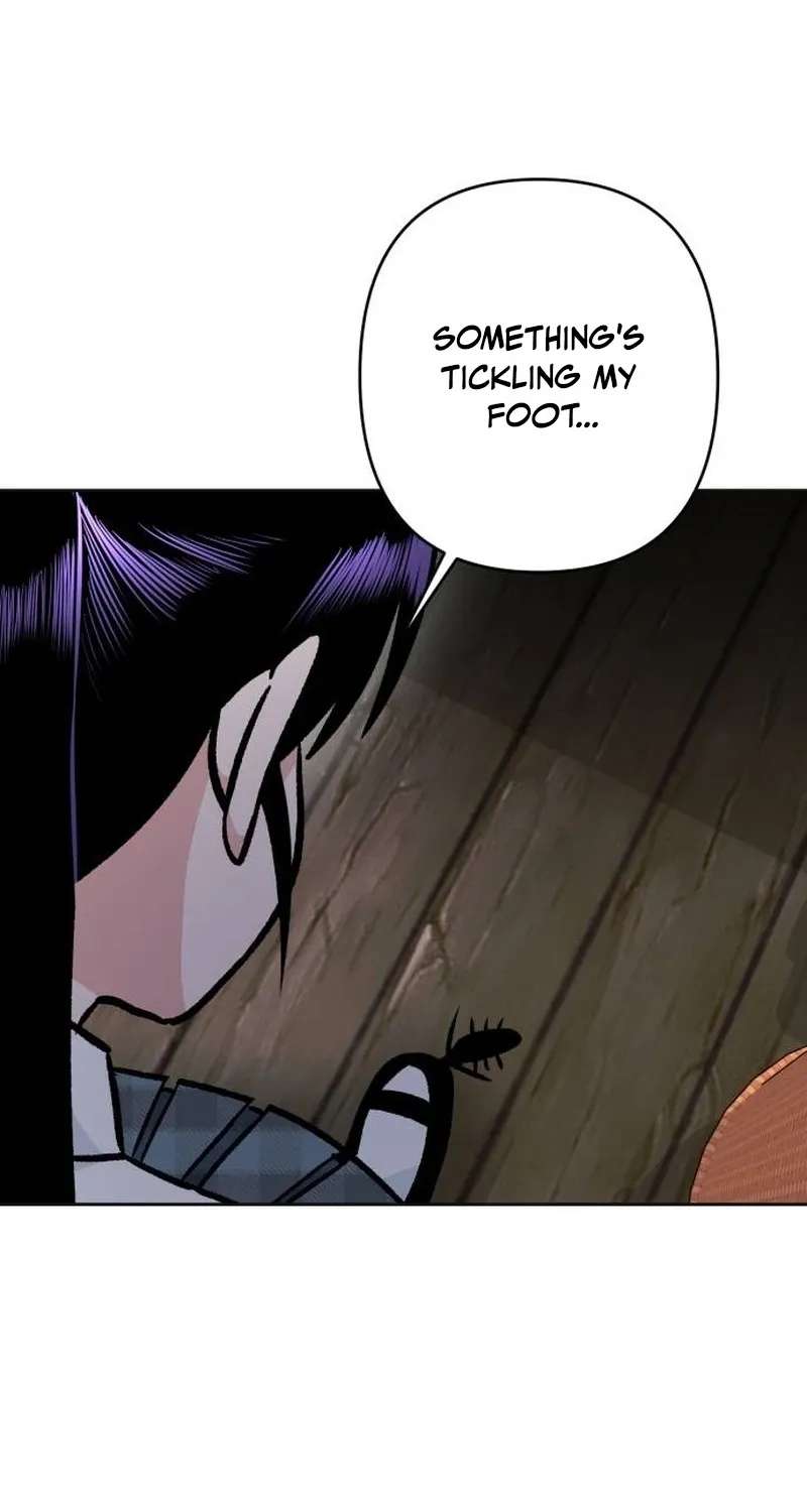 The Delinquent and the Gangster Heiress Chapter 52 - page 45
