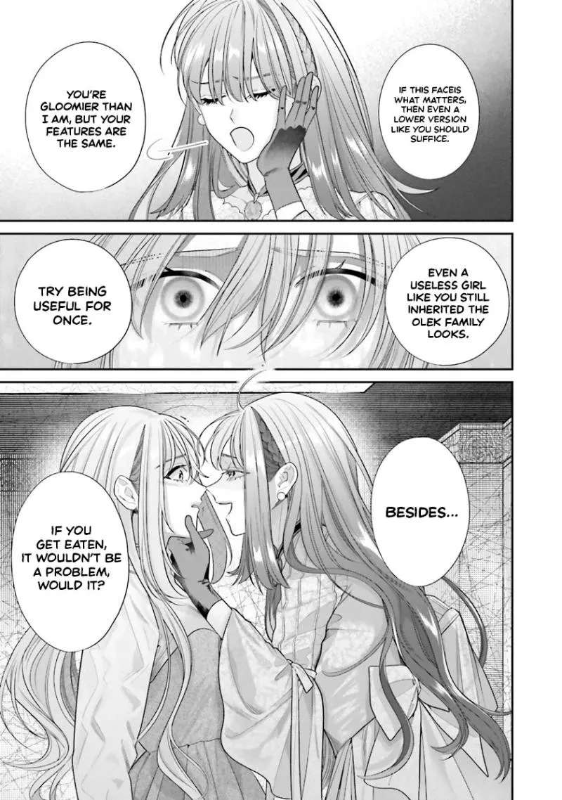 Fuguu Reijou to Hikikomori Mahoutsukai Futari de Slow Life wo Mezashimasu Chapter 1 - page 26