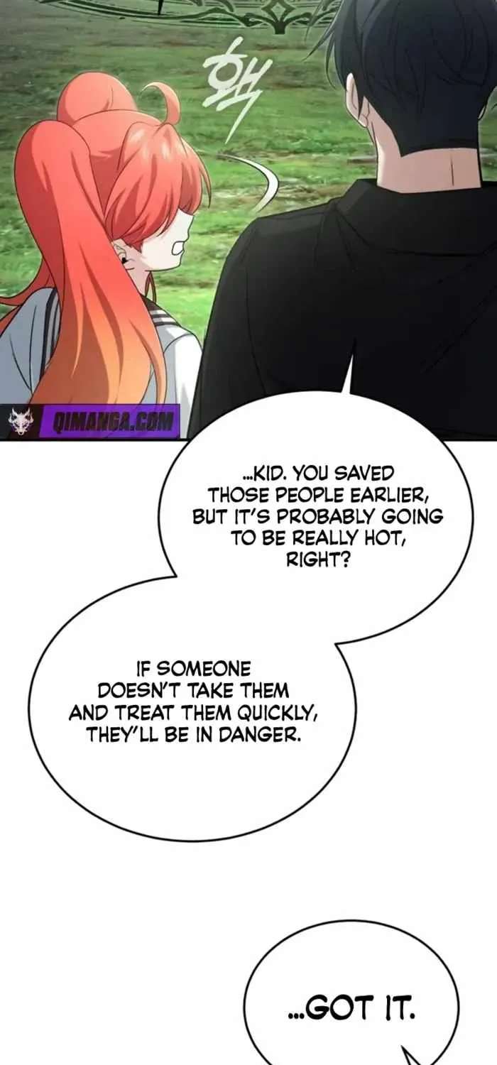 Regressor’s Life After Retirement Chapter 108 - page 20