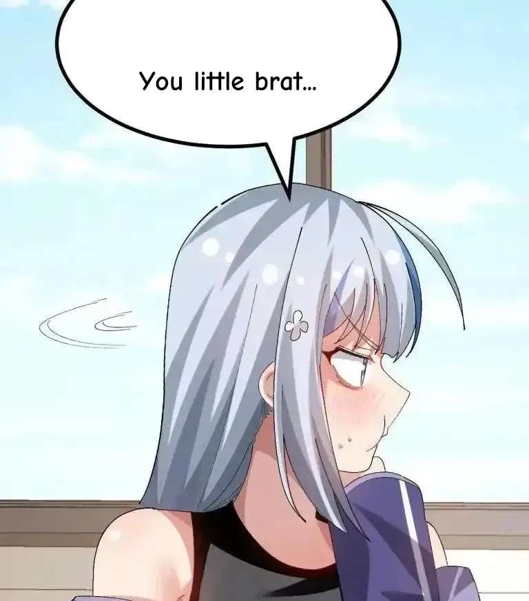 The Graduation Project Is, Making Butter! Chapter 89 - page 27
