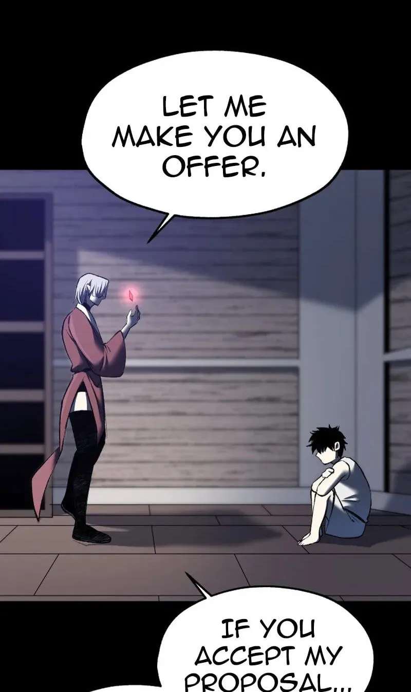 Beacon of Dawn Chapter 97 - page 70