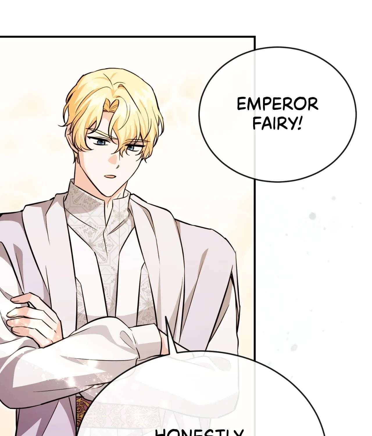 The Cursed Attendant of the Duke's Castle Chapter 57 - page 196