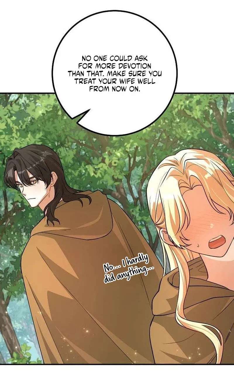 I Became the Wife of the Dead Grand Duke Chapter 10 - page 10