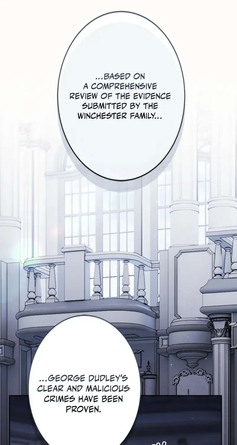 My Daughter Is Cute and My Husband Is Cool Chapter 50 - page 36