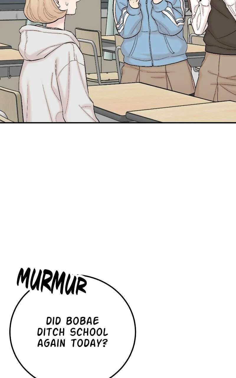 My Dud To Stud Boyfriend Chapter 185 - page 69