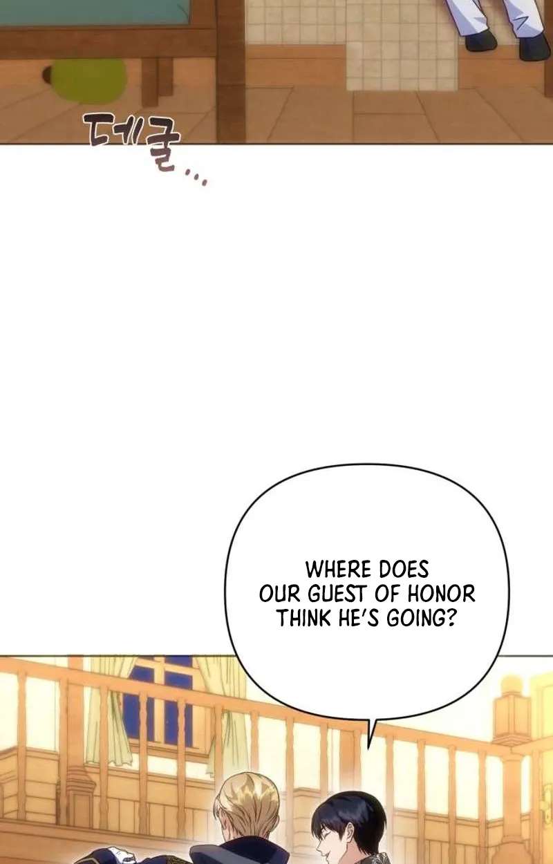 The Duke of Hermont's Male Mistress Chapter 1 - page 65