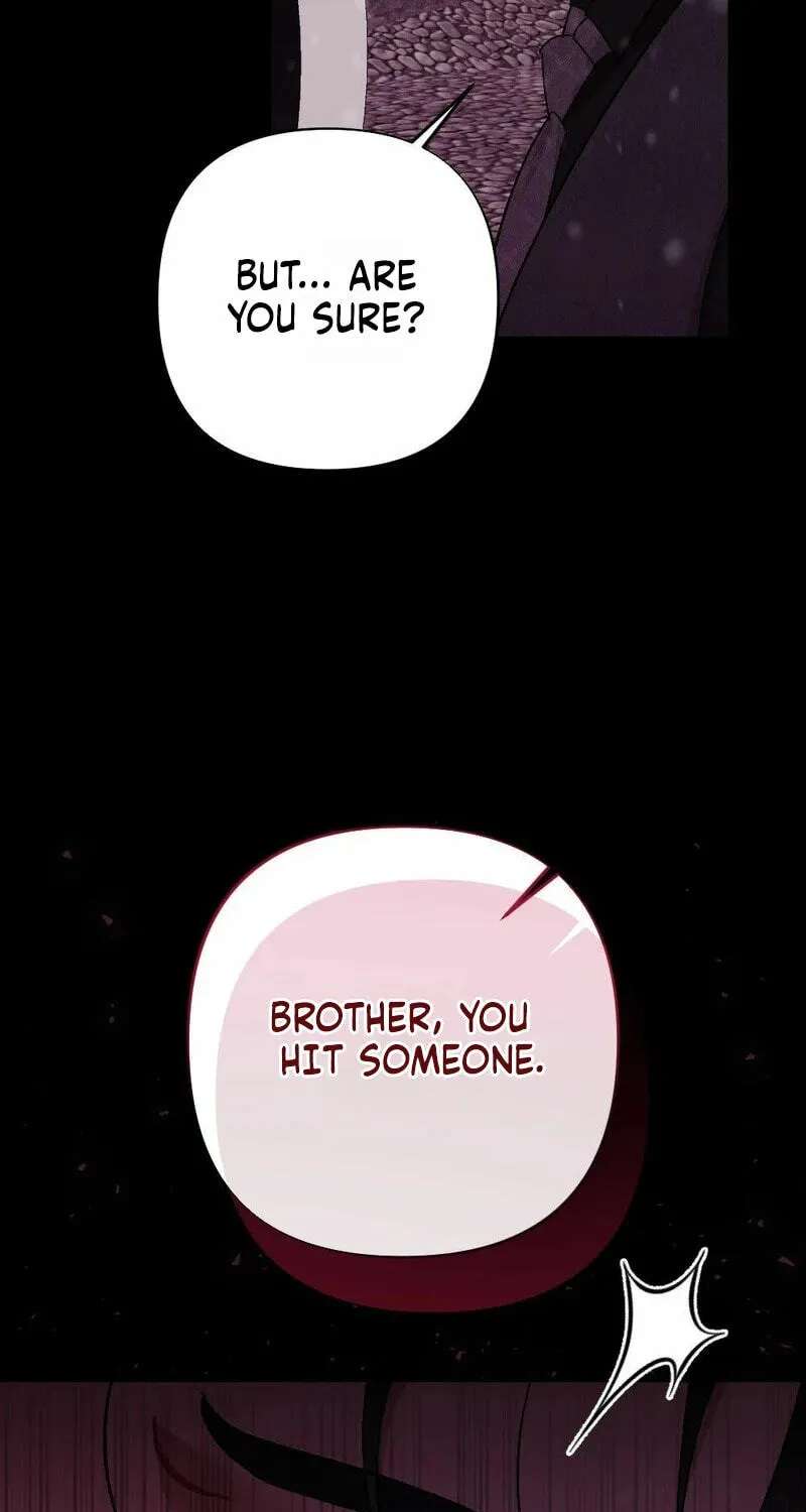 The Child You Abandoned Chapter 43 - page 74