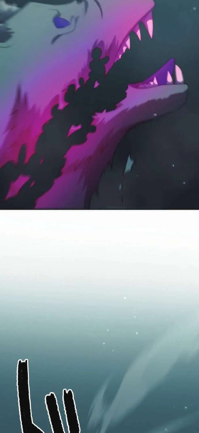 I May Be Cursed, But the Legendary Saint Is on My Side Chapter 27 - page 9