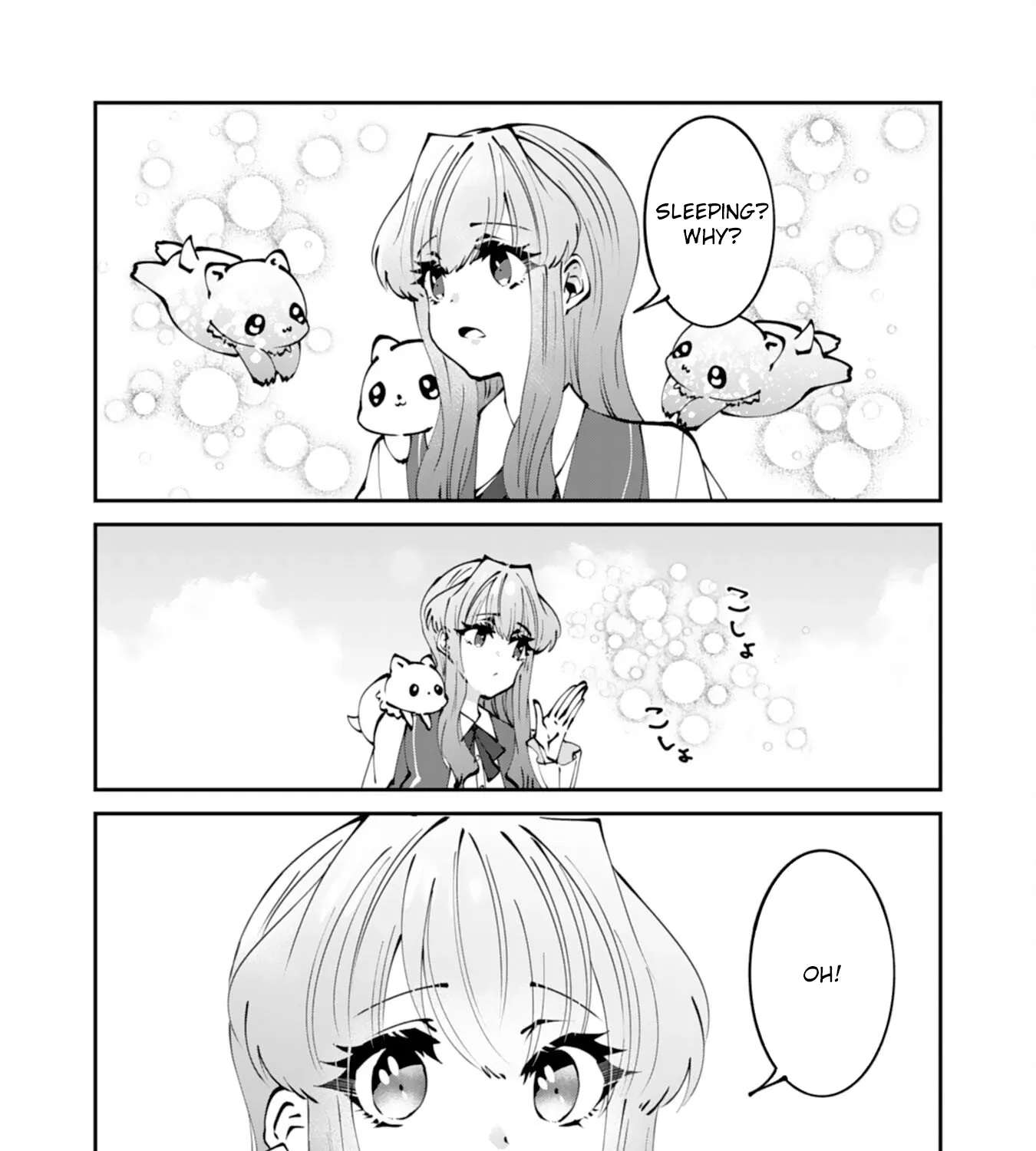 You Call Me 'You' and Break the Engagement? Fine—You'll Regret It. Chapter 9 - page 25
