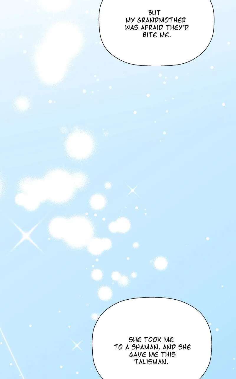 Unnie, I Like You! Chapter 82 - page 21