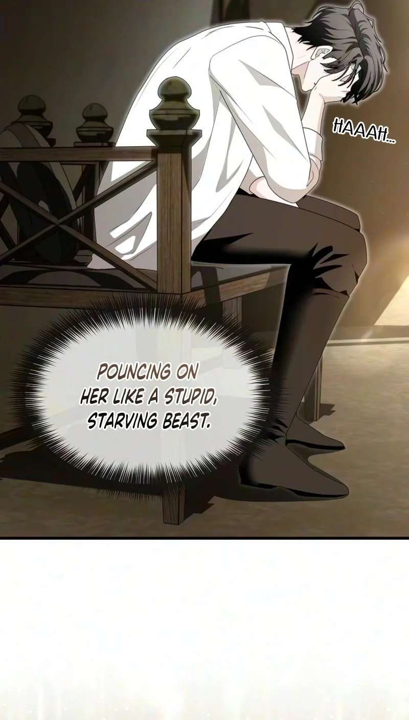 Don't Tame Me Recklessly! Chapter 42 - page 74