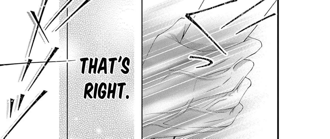 Chou wa Aishuu no Ori ni Torawareru Chapter 23 - page 44
