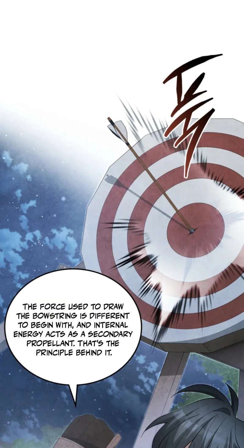 How to Survive as a Martial World Civil Servant Chapter 78 - page 55