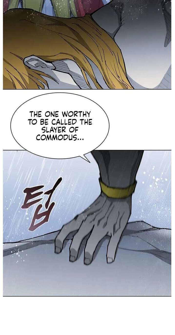 The Long Way of the Warrior Chapter 188 - page 53