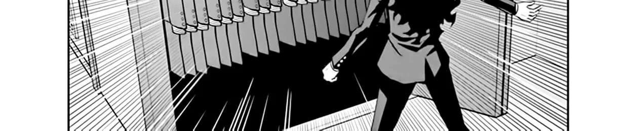 The Unlimited - Hyoubu Kyousuke Chapter 19.5 - page 4