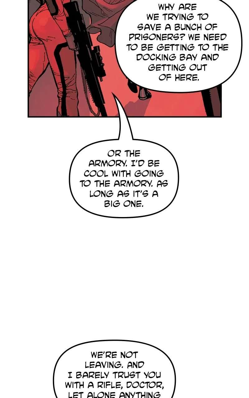 Star Wars™ (2015) Chapter 35 - page 52