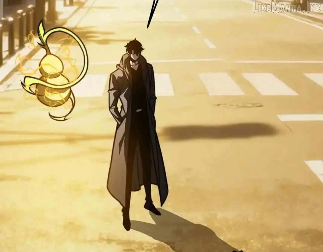 After the School Belle Dumped Me, I Became a Martial Arts God Chapter 116 - page 80