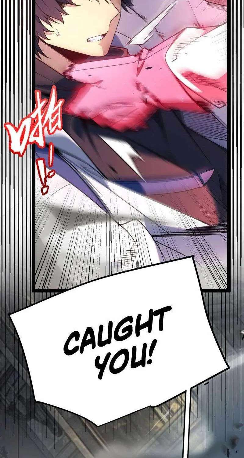 My Starting Talent is Mythical, A Single Strike Smites Deities Chapter 50 - page 39