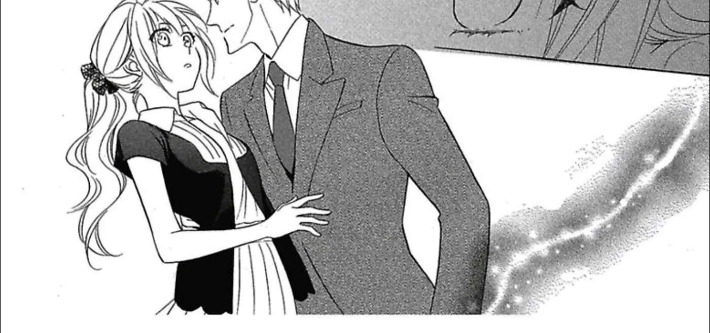 Mr. Cinderella Chapter 3 - page 44