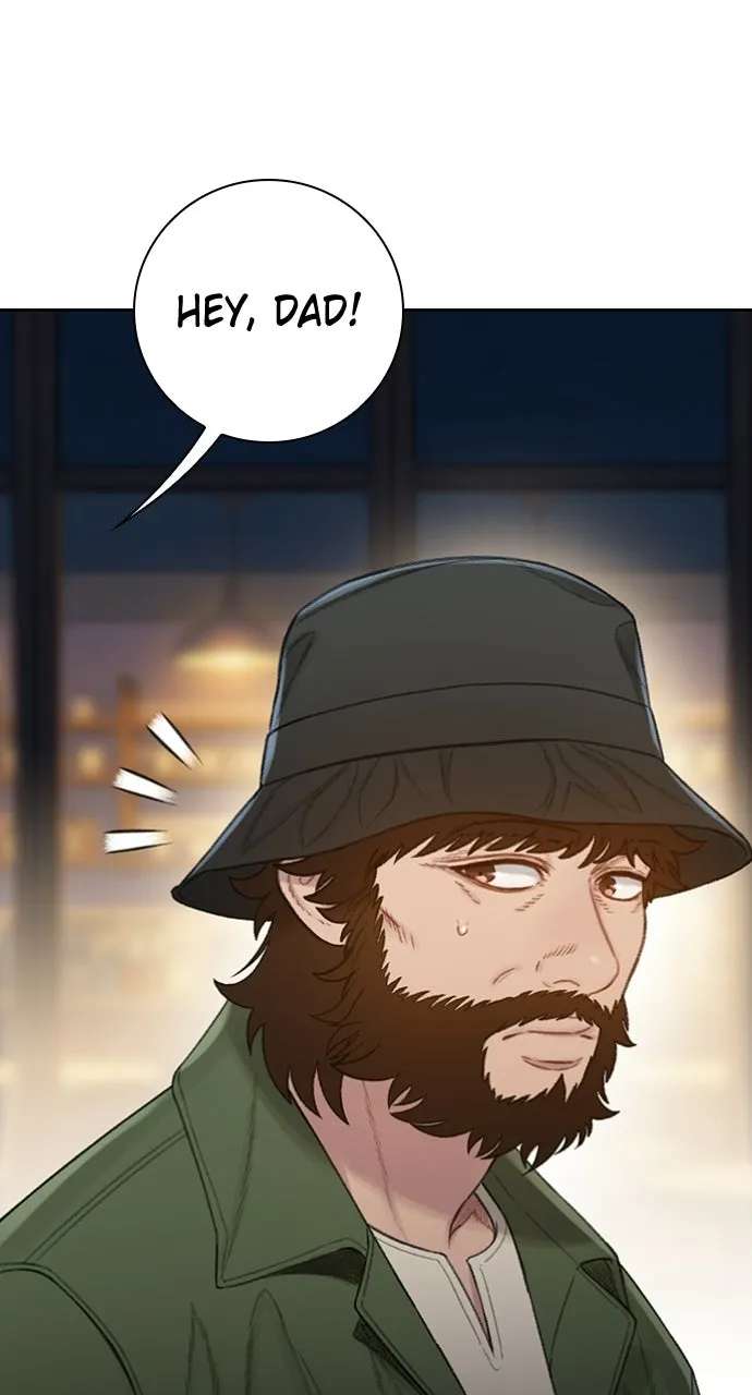 The Final Case Chapter 27 - page 34