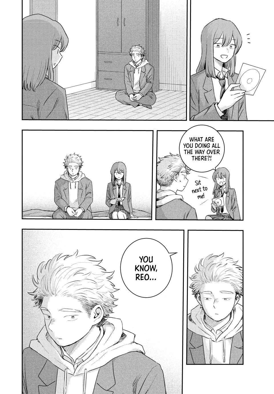 Still You Chapter 1 - page 26