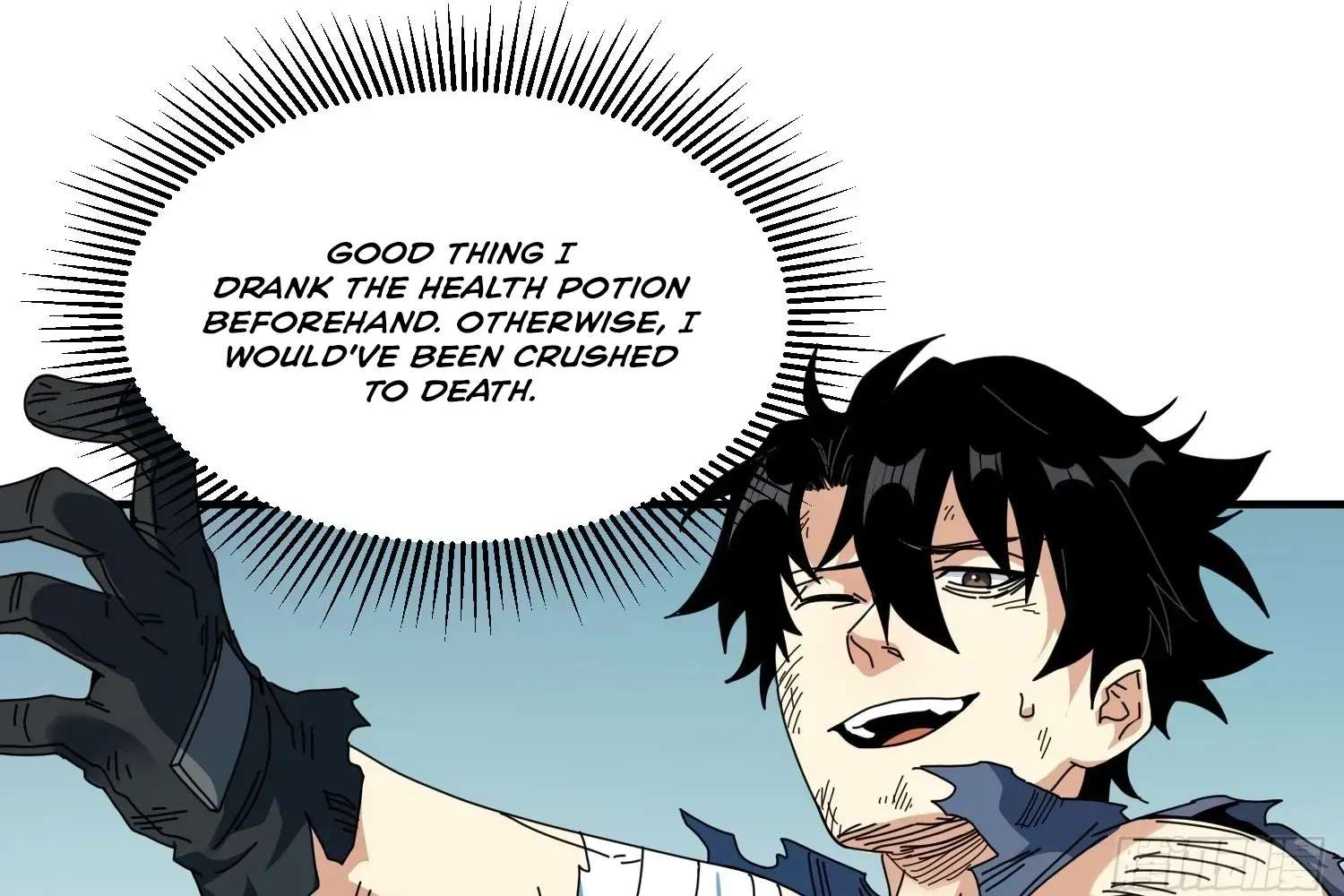 Extracting My Way to Become the Undead Archmage Chapter 5 - page 82
