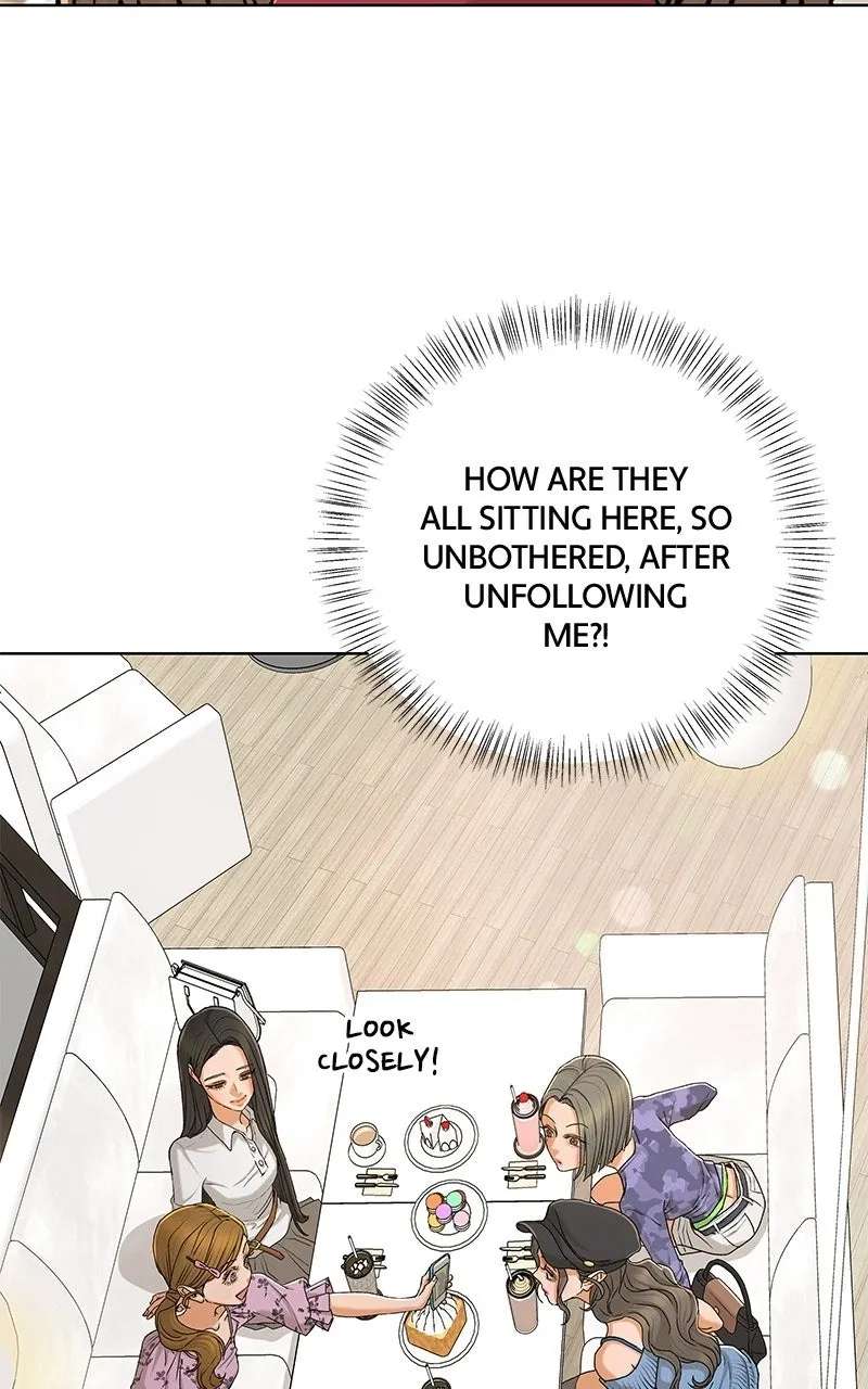 The Fox Club Chapter 121 - page 68