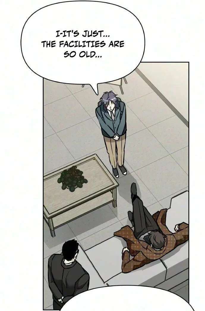 Satan’s Pure Love Chapter 42 - page 19