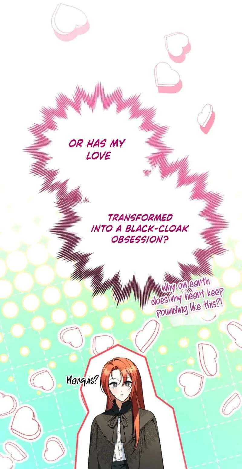 The Eldest Daughter Walks Down The Flower Path Chapter 48 - page 72