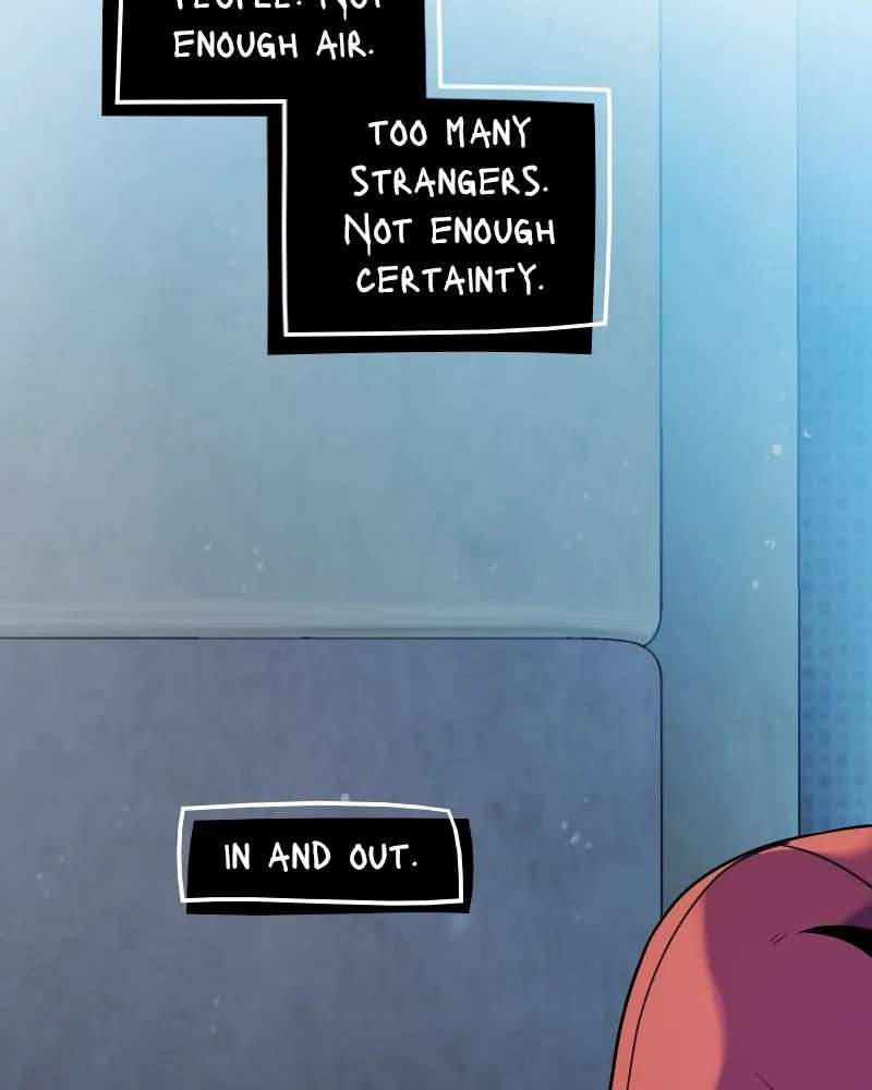 Recollection: A Star Trek Story Chapter 4 - page 19