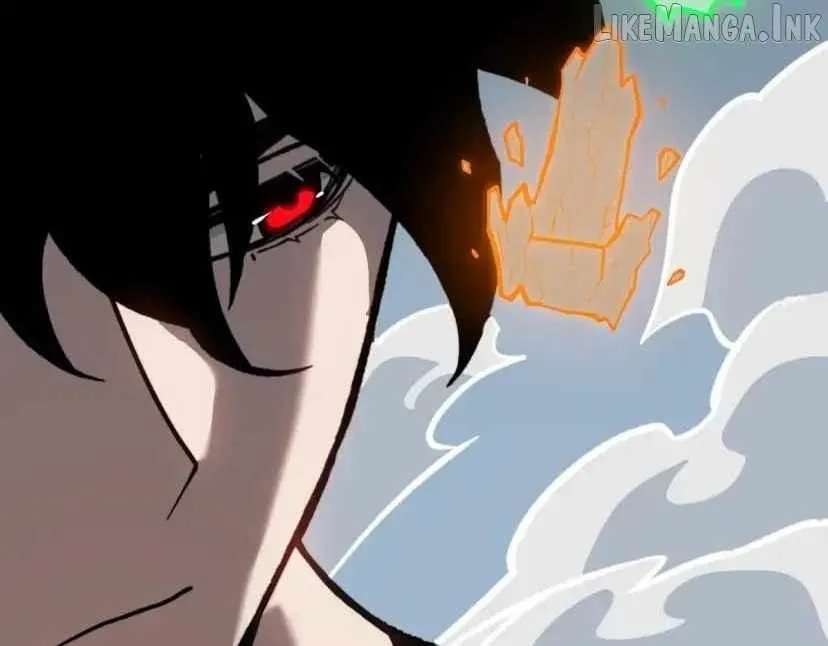After the School Belle Dumped Me, I Became a Martial Arts God Chapter 114 - page 33