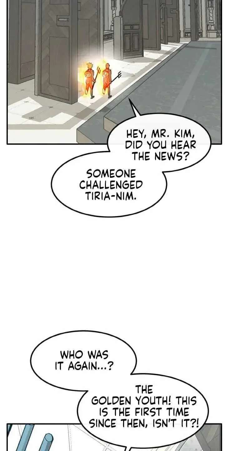 Counter Cube Chapter 210 - page 29
