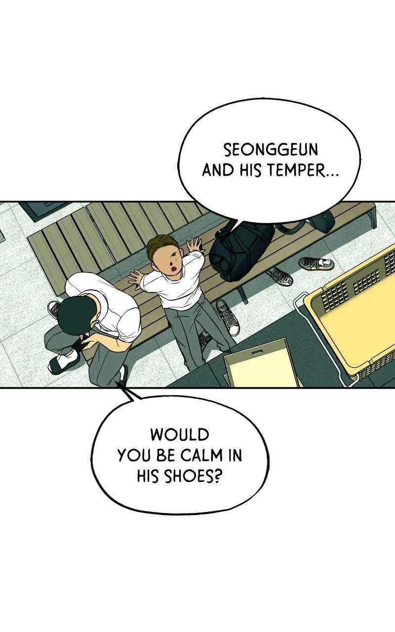 Exhuma: Blind Faith Chapter 5 - page 61