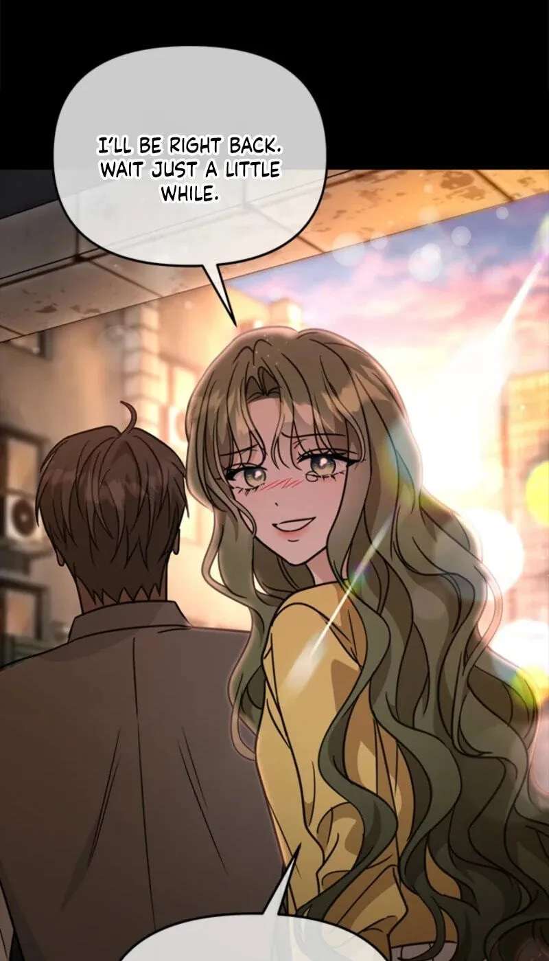 Love Rehab for a Gangster Chapter 56 - page 105