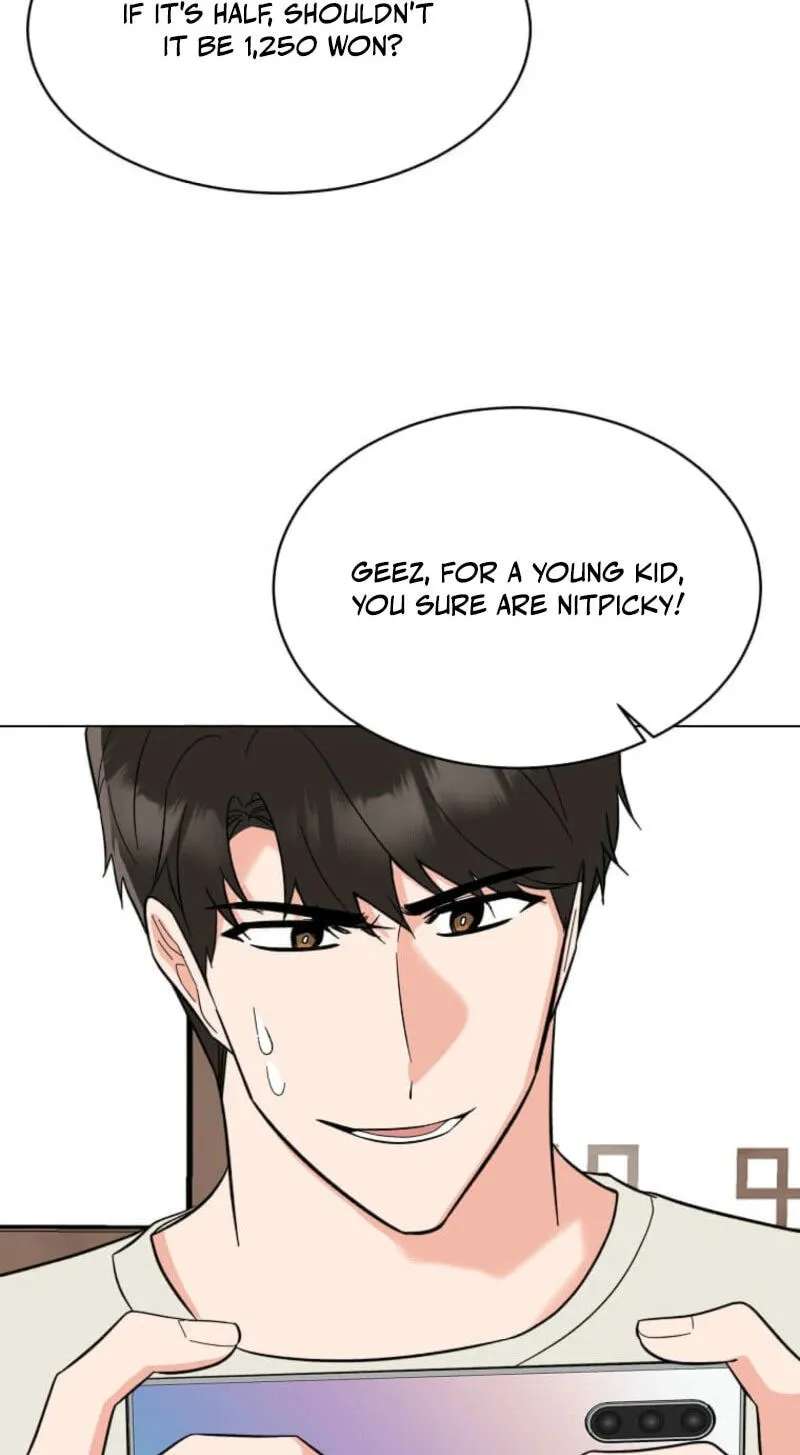 Rookie Talent Agent Knows It All Chapter 201 - page 8