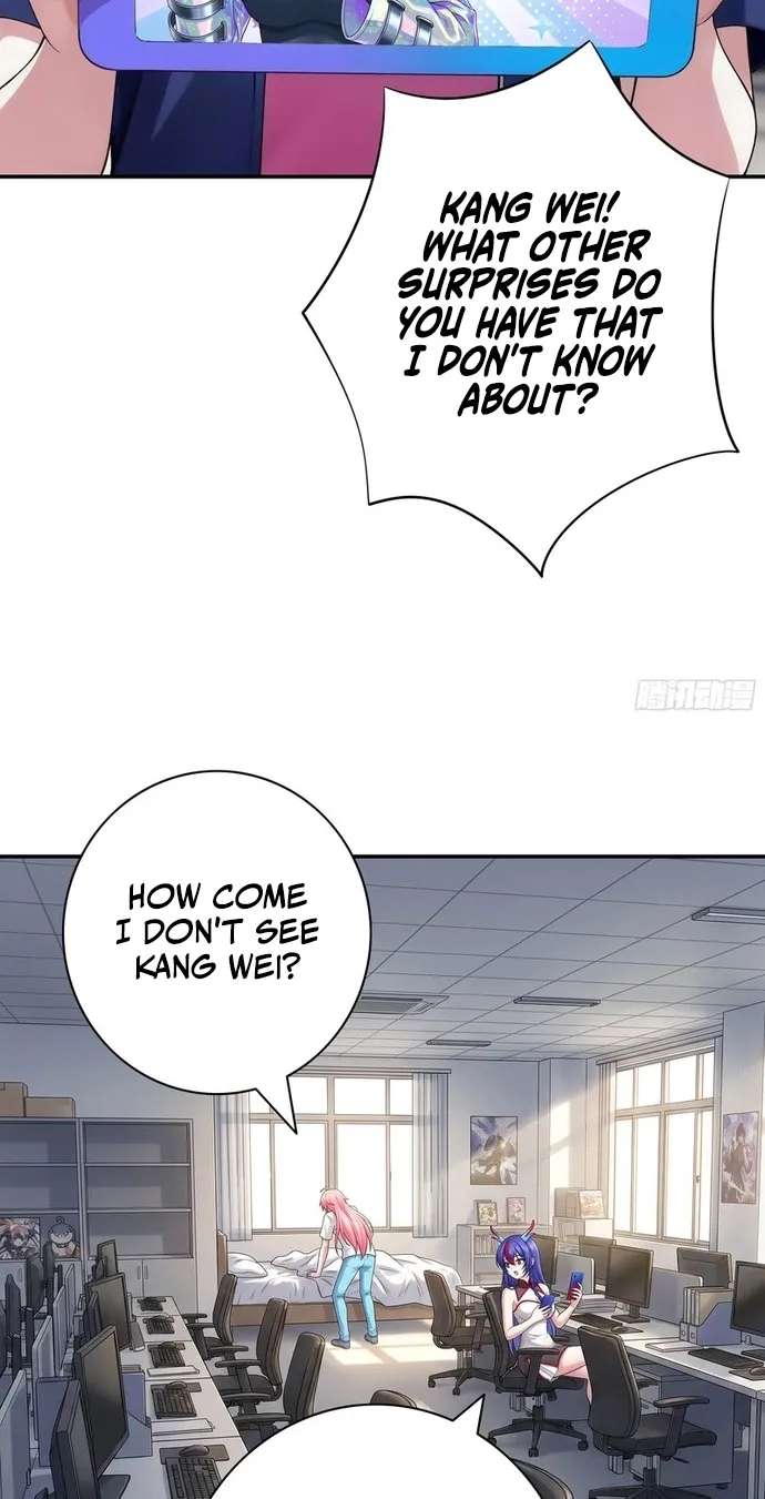 Summon the famous generals of the Three Kingdoms, I will be the Prime Minister of Dongying Chapter 20 - page 24