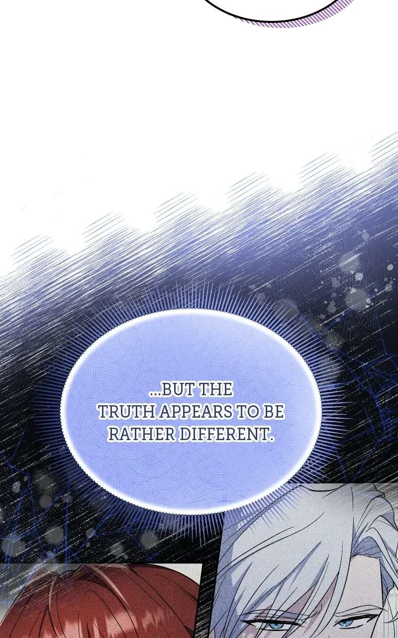Did You Love Me? Chapter 11 - page 61