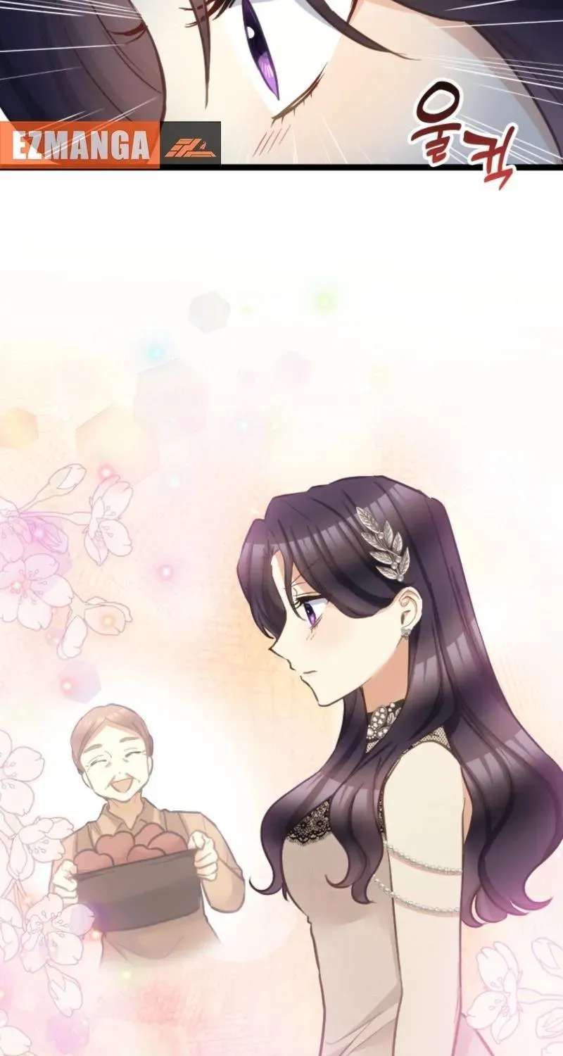 The Villainess Starts Over Chapter 59 - page 14