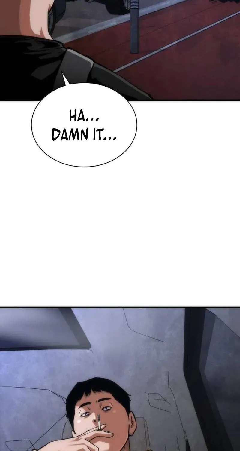 Zombie Apocalypse 82-08 Chapter 121 - page 103
