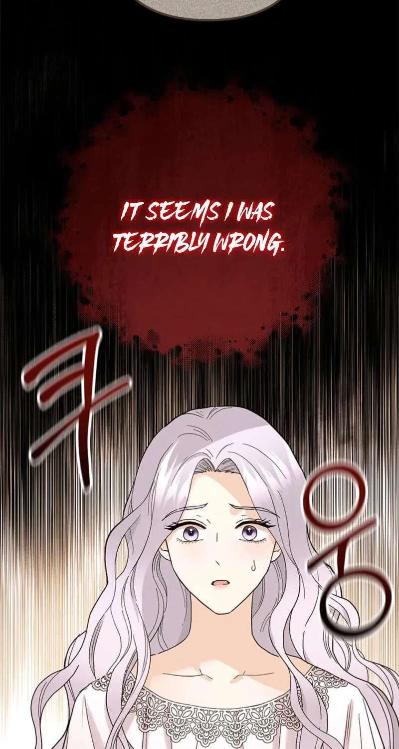 A Dark Secret Romance With a Former Saintess Chapter 31 - page 55