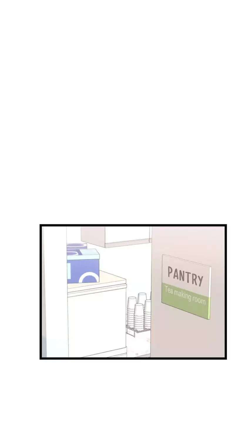 Surviving the Office Romance Chapter 32 - page 3