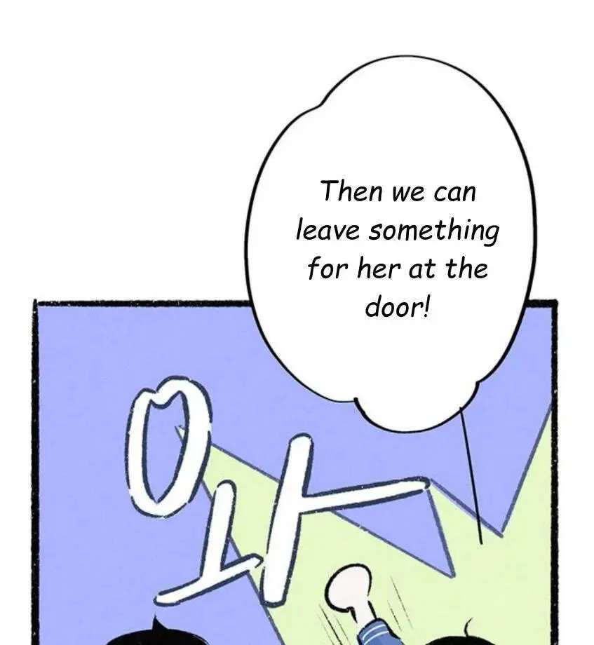 Why Don't I Have Anyone by My Side? Chapter 59 - page 29