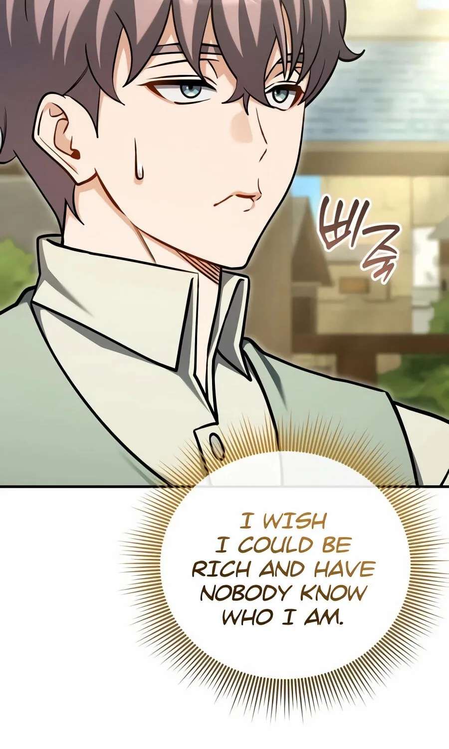 The Otherworldly Nutritionist Chapter 36 - page 113