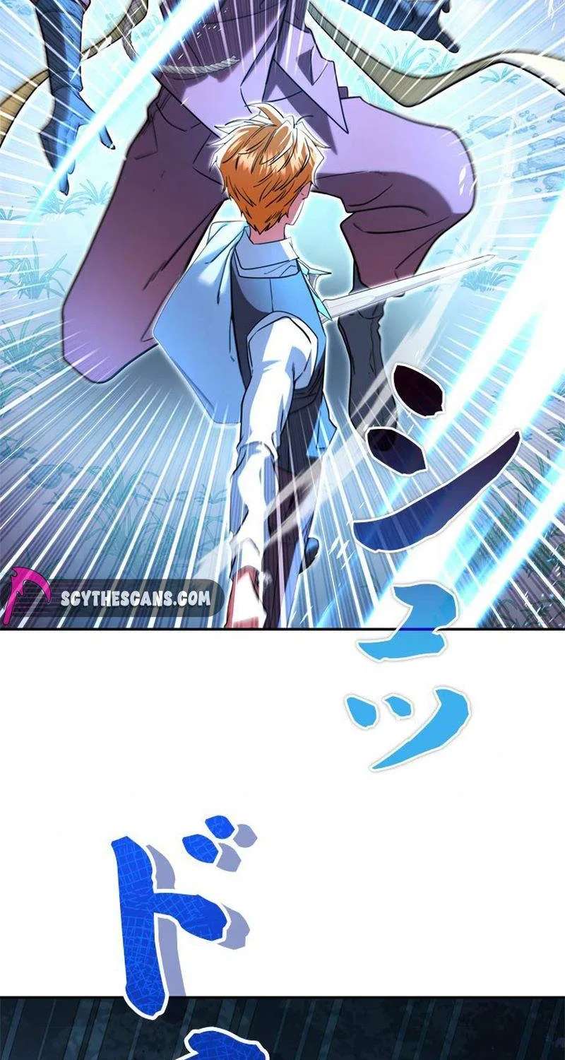 The Sword Emperor Who Surpasses His Previous Life Chapter 37 - page 3