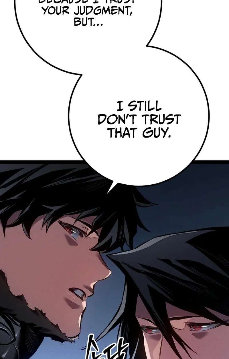 The Bastard of Swordborne Chapter 110 - page 144