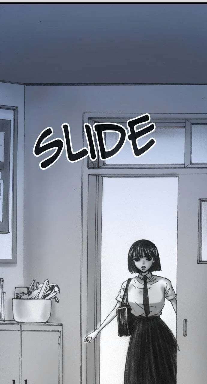 Hell Train Chapter 10 - page 33