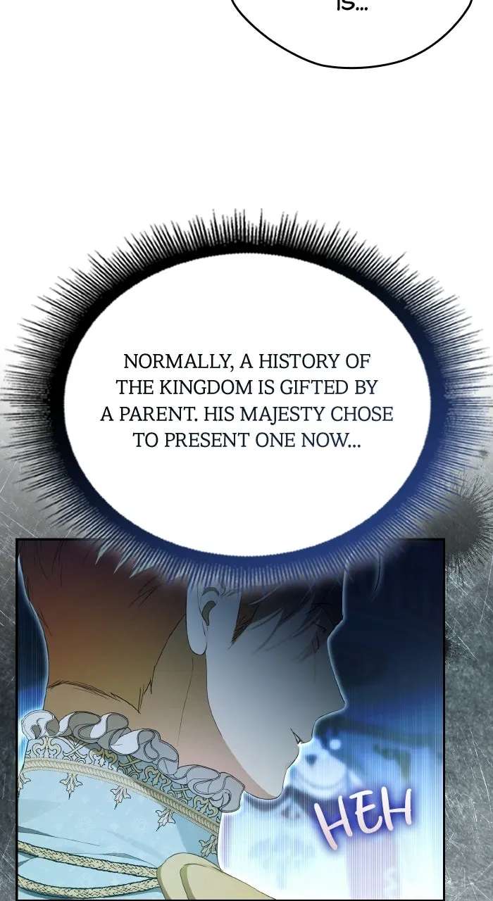Sir Preston's SecretGoverness Chapter 14 - page 13