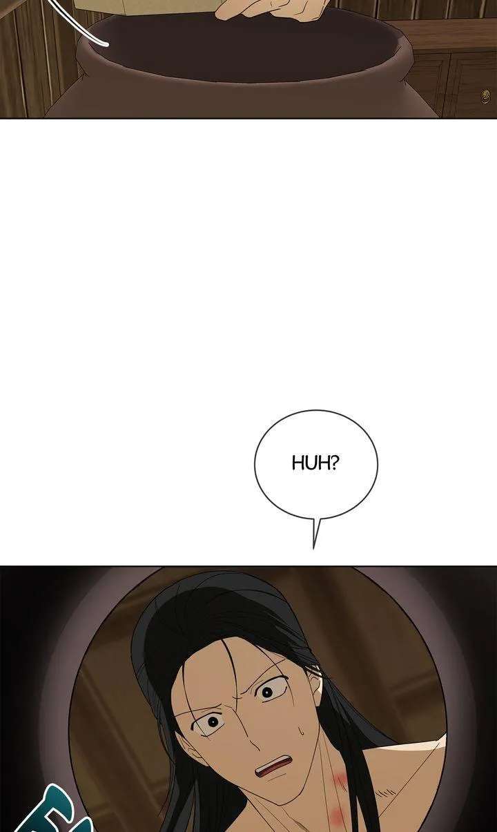For a Thousand Autumns Chapter 63 - page 19