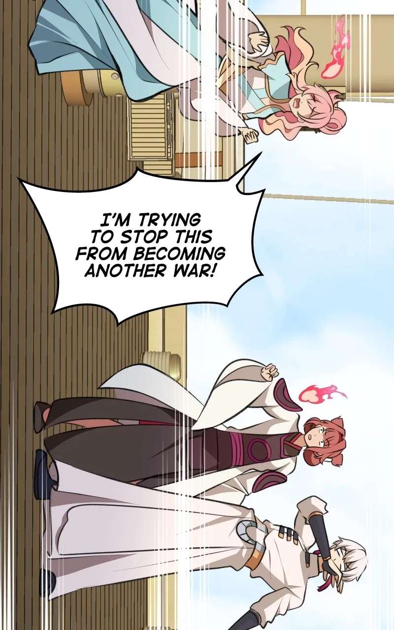 The Imperial Court of Internal Affairs Chapter 16 - page 74